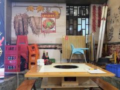 -肥龙火锅(南坪店)