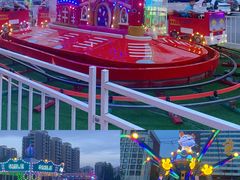 -北京华联购物中心(天通苑店)