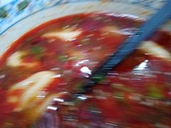 -清真·西羊市老米家泡馍(大唐西市店)