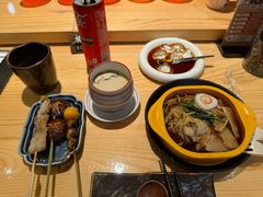 -一豚轩·烧鸟·豚骨拉面(五四路店)