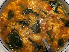 -九府羊鲜羊火锅·烧烤·小海鲜(华汇大厦店)