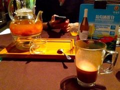 精选下午茶餐-绿茵阁(体育西分店)