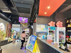 -花间别院(凤凰店)