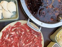 -巴倒烫陆派火锅山庄(南山总店)