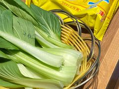 -争鲜·鲍鱼鸡煲(美邻中心店)