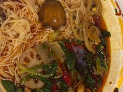 -霸王虾·麻辣小龙虾(清水河公园店)