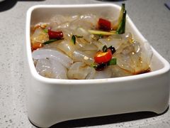 -半天妖烤鱼(丰科万达店)