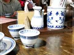 -南京大牌档(香港广场店)