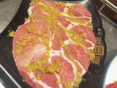 -韩宫宴炭火烤肉(印象城店)
