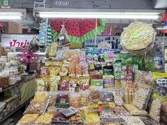 -瓦洛洛传统市场