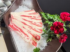 -红沃鳗鱼黑牛烤肉店(不老街店)