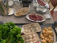 -五洞大众牛餐馆(番禺分店)