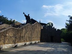 -淹城春秋乐园