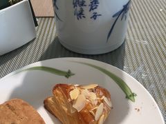 -咖啡CHA自助餐厅(香格里拉饭店)