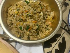 凯旋炒饭-新凯旋烧烤·燕姐千岛湖土菜