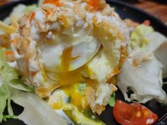 -小川洋风料理(街道口店)