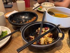 -榕意·川味之美(深业上城店)