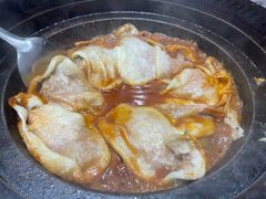 -满兴咱妈烀饼铁锅炖(兰州北街店)