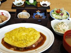 -味太助·银饭食堂(中华城店)