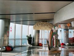 -南昌双子塔303观光厅