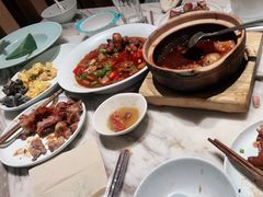 -汤城小厨•粤菜•靓汤(西直门凯德MALL店)