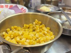-哈哈碳都·牛肋条无限自助烤肉(宝龙店)