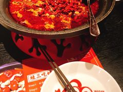 -蛙三泡椒牛蛙(万象城店)