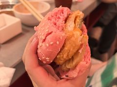 -龍歌自助小火锅(雨花台江南虹悦城店)