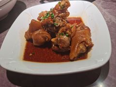 -湘轩·土菜研究院(光大店)