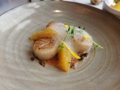 -Wei菋·Le Bistrot
