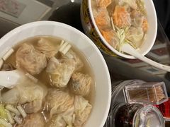 -一记面馆(易发店)