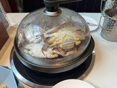-尚宴牛特鲜自助(太原街万达店)