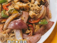 酱爆生肠-甜甜屋(解放中路店)
