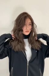 点击看大图 -私人定制 Hair Salon