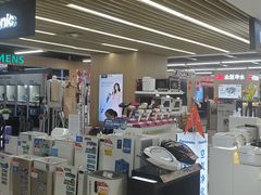 -苏宁易购(成都春熙路店)