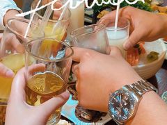 -渔日本料理铁板烧(新天地假日广场店)