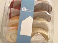 -盒马鲜生(新都心店)
