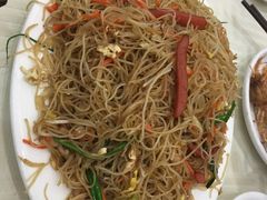 -新享乐海鲜(翠华路店)