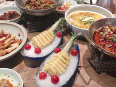 -辛香汇(飞洲店)