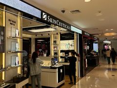 -开元商城(钟楼店)