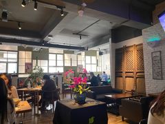 -JINNS锦时 steak&pizza(浸信会礼拜堂旧址店)