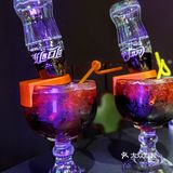 有好声音歌手驻唱的网红小龙虾乐园,还是闵行热门榜第一!