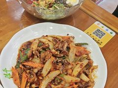 -全州拌饭馆(断桥店)