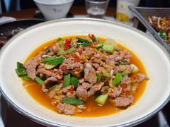 -树厨贵州菜(大十字店)