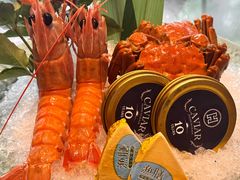 -大渔铁板烧(中山路店)