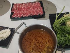 -呷哺呷哺 黄金牧场 (新中关购物中心店)