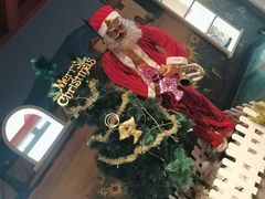 -栖巢咖啡馆(双岗店)