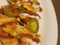 -Chili's Cafe&Bar奇利斯(滨江店)
