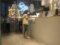 -喜茶(广州番禺奥园广场店)