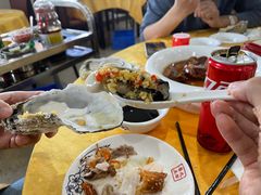 -蚝专家(北滘店)